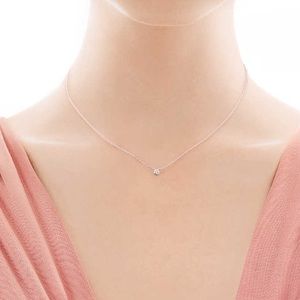 Tiffany Diamonds by the Yard Pendant